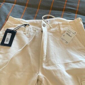 Paige Christy cargo pants